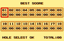 BEST SCORE2